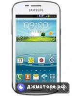 Samsung Galaxy Trend II Duos S7572 — главное фото