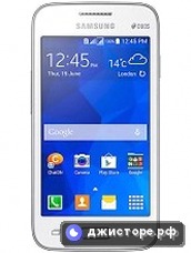 Samsung Galaxy V Plus — главное фото