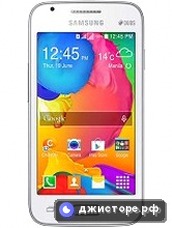 Samsung Galaxy V — главное фото