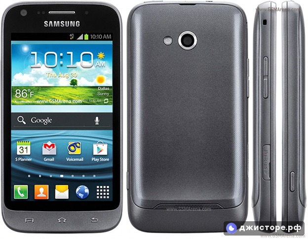 Samsung Galaxy Victory 4G LTE L300 — фото 1