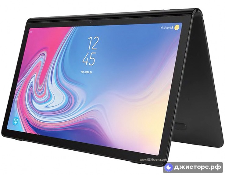 Samsung Galaxy View2 — фото 1