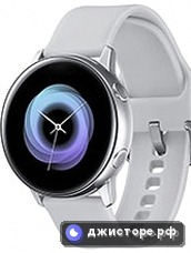 Samsung Galaxy Watch Active — главное фото