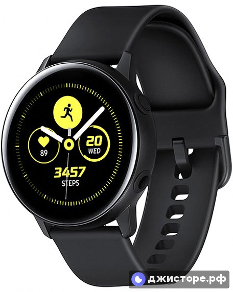 Samsung Galaxy Watch Active — фото 1