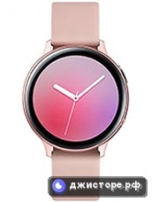 Samsung Galaxy Watch Active2 Aluminum — главное фото