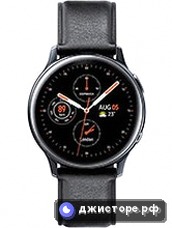 Samsung Galaxy Watch Active2 — главное фото