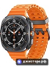 Samsung Galaxy Watch Ultra — главное фото