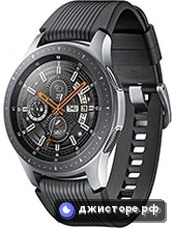 Samsung Galaxy Watch — главное фото