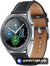 Samsung Galaxy Watch3 — главное фото