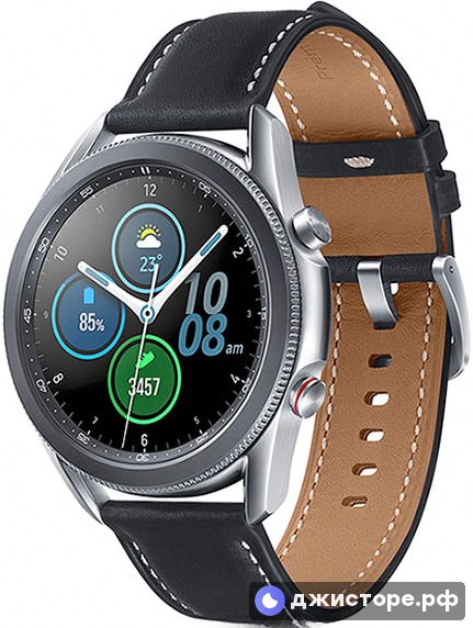 Samsung Galaxy Watch3 — фото 1