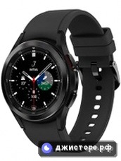 Samsung Galaxy Watch4 Classic — главное фото