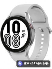 Samsung Galaxy Watch4 — главное фото