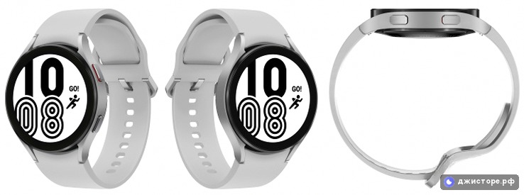 Samsung Galaxy Watch4 — фото 1