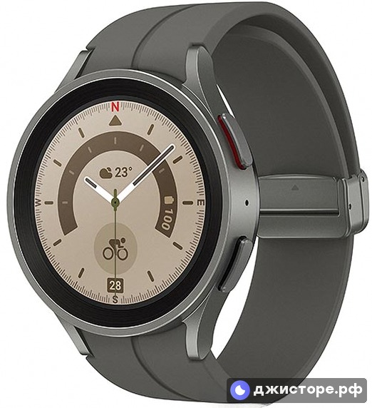 Samsung Galaxy Watch5 Pro — фото 1