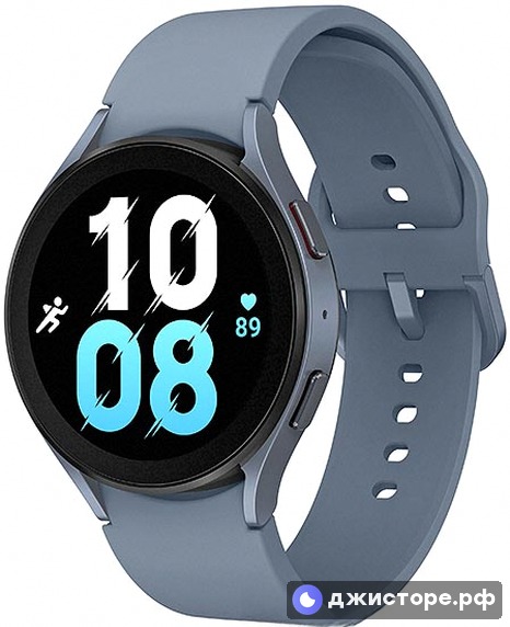 Samsung Galaxy Watch5 — фото 1