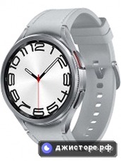 Samsung Galaxy Watch6 Classic — главное фото