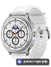 Samsung Galaxy Watch8 Classic — главное фото