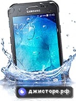 Samsung Galaxy XCover 3 — главное фото