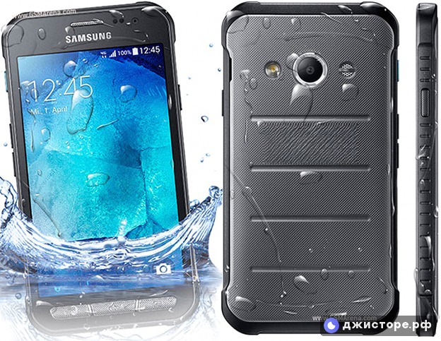 Samsung Galaxy XCover 3 — фото 1