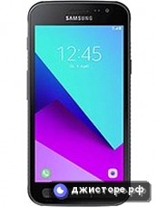 Samsung Galaxy XCover 4 — главное фото