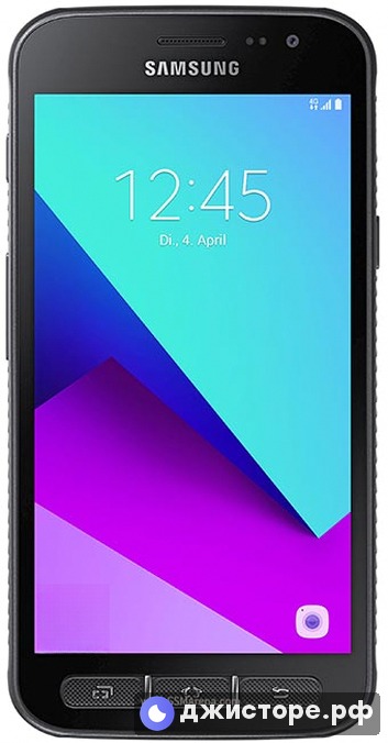 Samsung Galaxy XCover 4 — фото 1