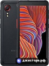 Samsung Galaxy XCover 5 — главное фото