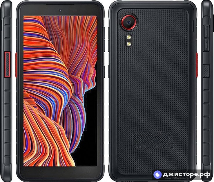 Samsung Galaxy XCover 5 — фото 1