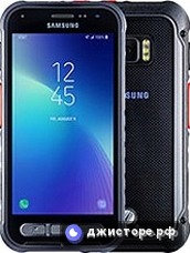 Samsung Galaxy XCover FieldPro — главное фото