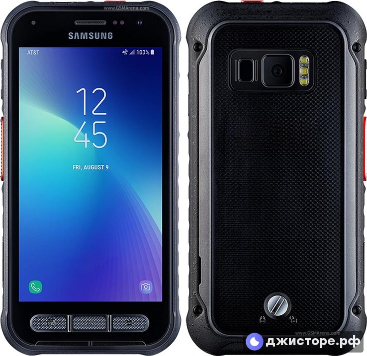 Samsung Galaxy XCover FieldPro — фото 1