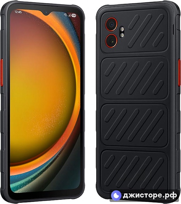Samsung Galaxy XCover7 Pro — фото 1