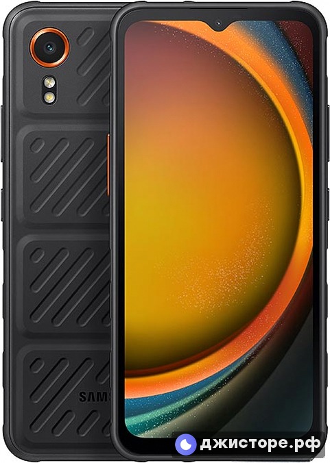 Samsung Galaxy XCover7 — фото 1