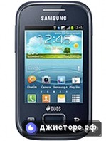 Samsung Galaxy Y Plus S5303 — главное фото