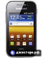 Samsung Galaxy Y S5360 — главное фото