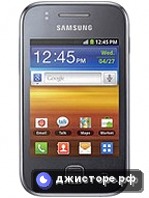 Samsung Galaxy Y TV S5367 — главное фото