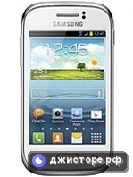 Samsung Galaxy Young S6310 — главное фото