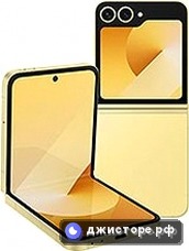 Samsung Galaxy Z Flip6 — главное фото