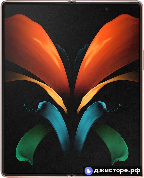 Samsung Galaxy Z Fold2 5G — фото 2