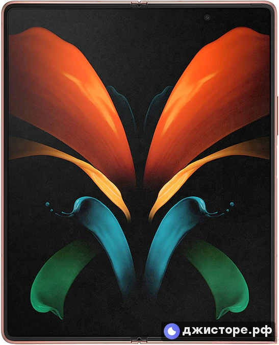 Samsung Galaxy Z Fold2 5G — фото 2
