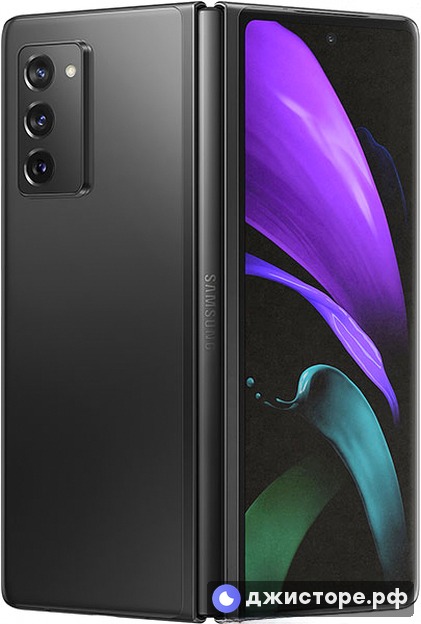 Samsung Galaxy Z Fold2 5G — фото 4