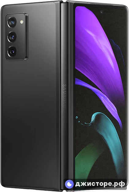 Samsung Galaxy Z Fold2 5G — фото 4