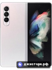 Samsung Galaxy Z Fold3 5G — главное фото