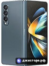 Samsung Galaxy Z Fold4 — главное фото