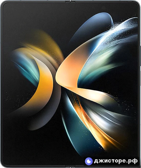 Samsung Galaxy Z Fold4 — фото 1