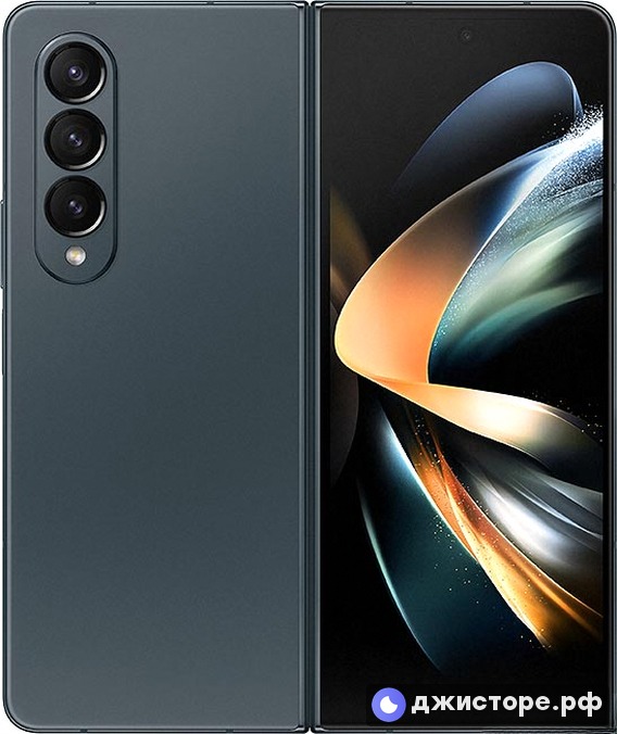 Samsung Galaxy Z Fold4 — фото 2