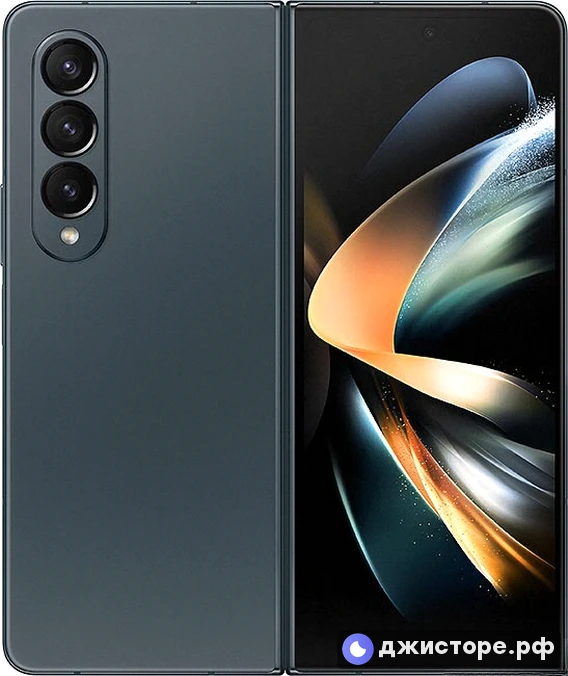 Samsung Galaxy Z Fold4 — фото 2