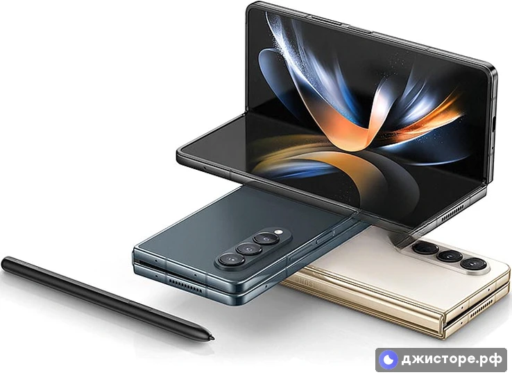 Samsung Galaxy Z Fold4 — фото 5