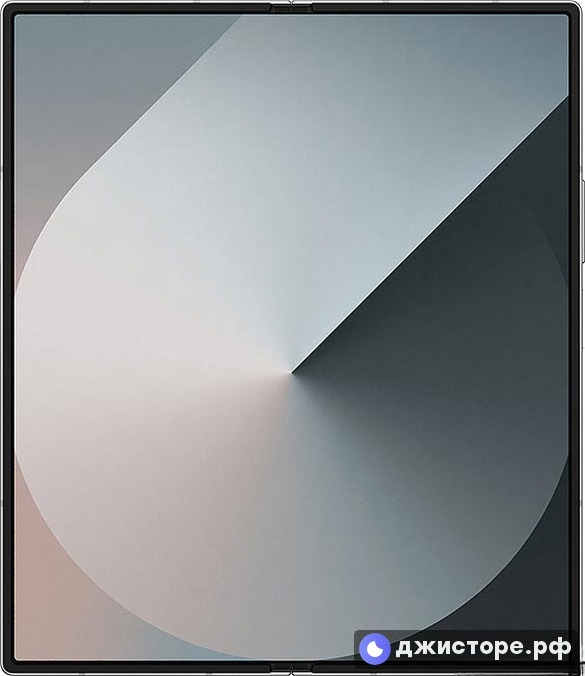 Samsung Galaxy Z Fold6 — фото 1