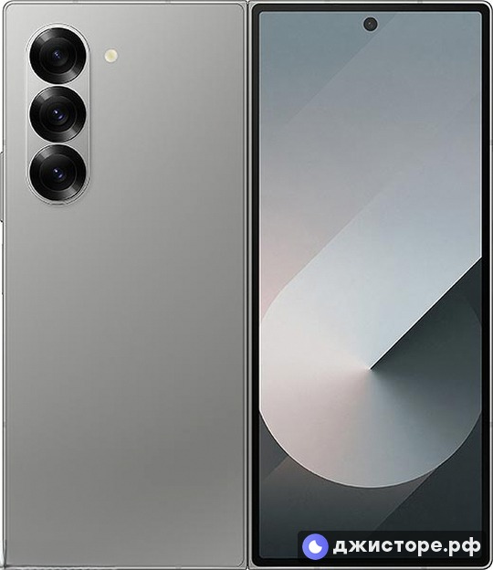 Samsung Galaxy Z Fold6 — фото 2