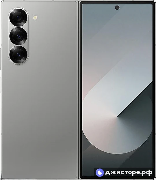 Samsung Galaxy Z Fold6 — фото 2