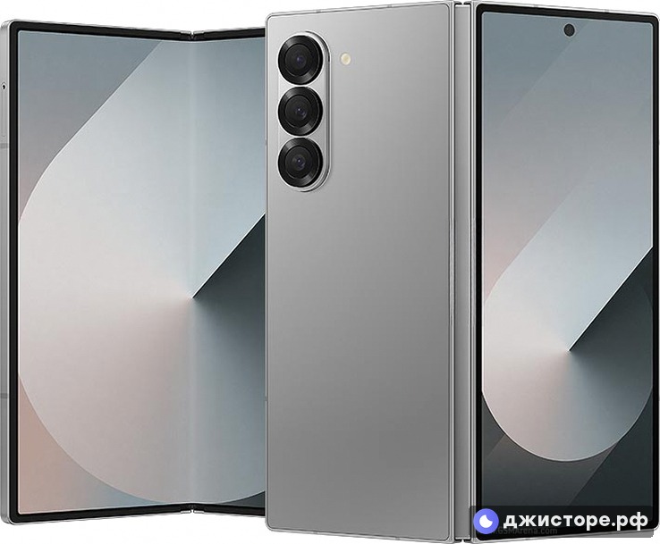 Samsung Galaxy Z Fold6 — фото 3