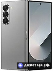 Galaxy Z Fold6